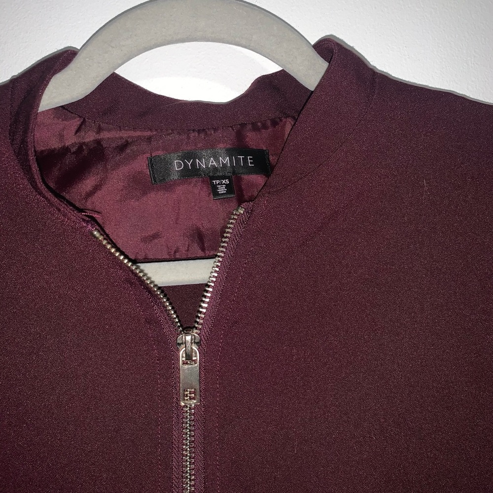 Dynamite ~ Jacket - Picture 3 of 3